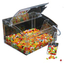 Scoop Bin with Scoop SPH-007 8L