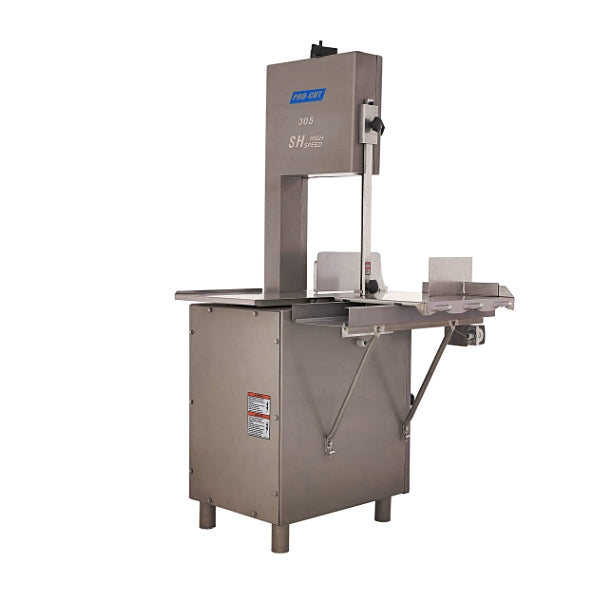 120'' Blade Pro-Cut Meat Saw KS-120
