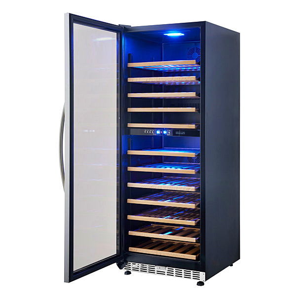 24" Eurodib Single Zone Wine Cabinet USF128S