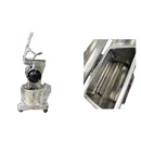 CHEF Aluminum Electric Cheese Grater 90LBS/HR, CG55SH