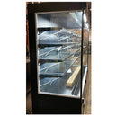 CHEF 101" Open-Air Merchandiser Cooler – 52.9 Cu. Ft. Capacity – SMART-250