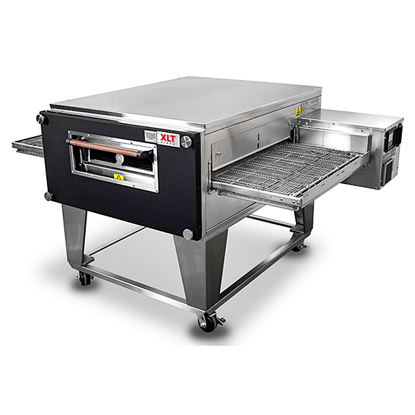 24'' XLT Single Deck Pizza NG/LP/Electric Conveyor Oven XLT-2440-1