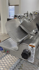 Globe Meat Slicer 3600 Model Used FOR01759