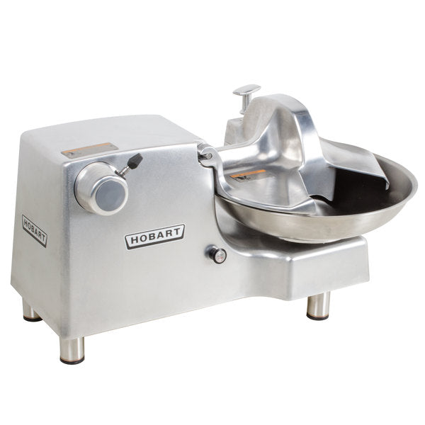 Hobart Buffalo Chopper Food Processor with