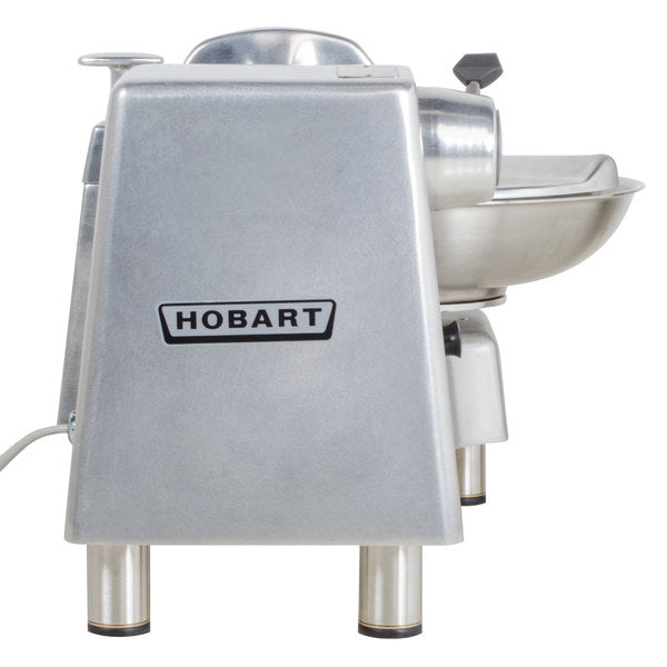 Hobart Buffalo Chopper Food Processor with