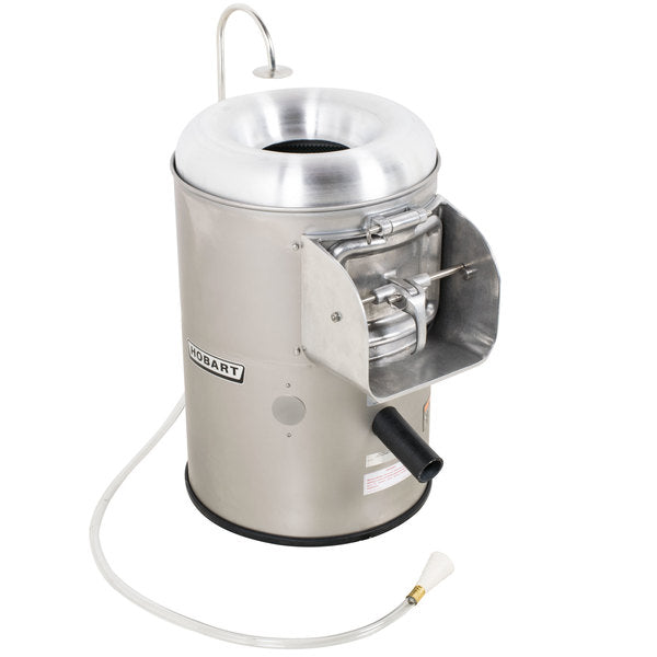 Hobart Countertop Potato Peeler 6115-1