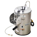 Hobart Countertop Potato Peeler 15lbs. Capacity, 6115-1