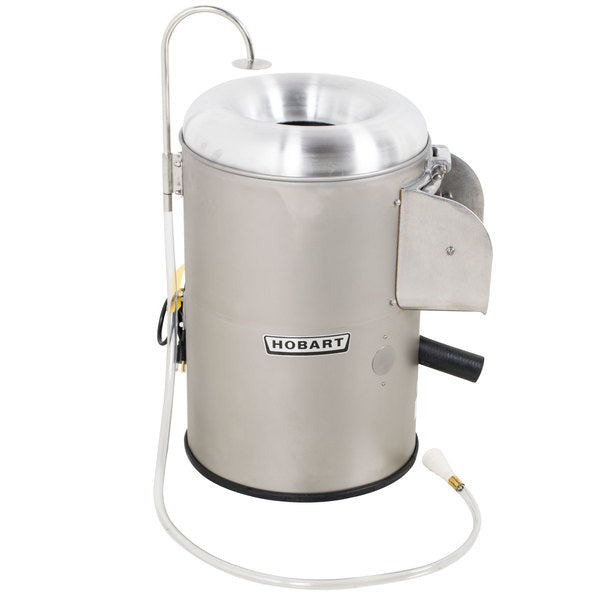 Portable potato peeler hotsell