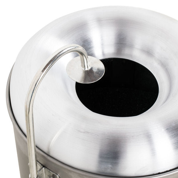 Hobart Countertop Potato Peeler 6115-1