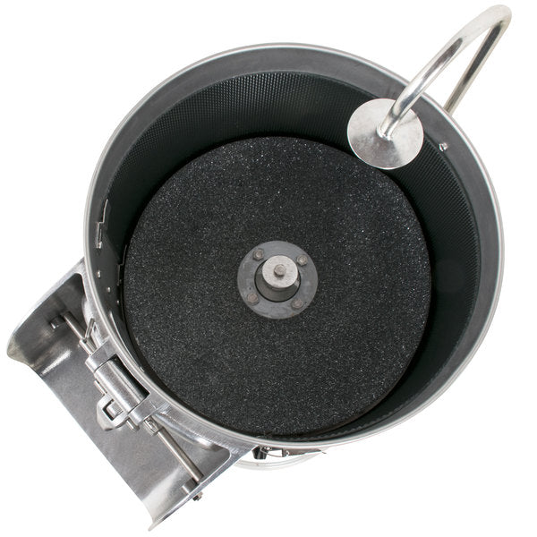 Hobart Countertop Potato Peeler 6115-1