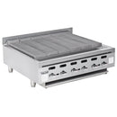 36'' Vulcan Natural Gas Charbroiler VACB36-NAT