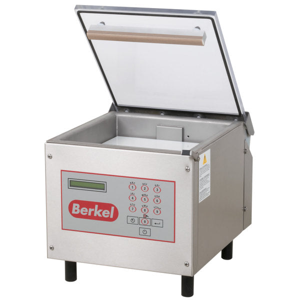 Berkel Tabletop Vacuum Packaging Machine with 19" Seal Bar 350-STD