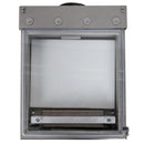 Berkel Tabletop Vacuum Packaging Machine with 19" Seal Bar 350-STD