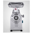 CHEF Heavy Duty Electric Stainless Steel Meat Grinder 551LBS Capacity, TK-22