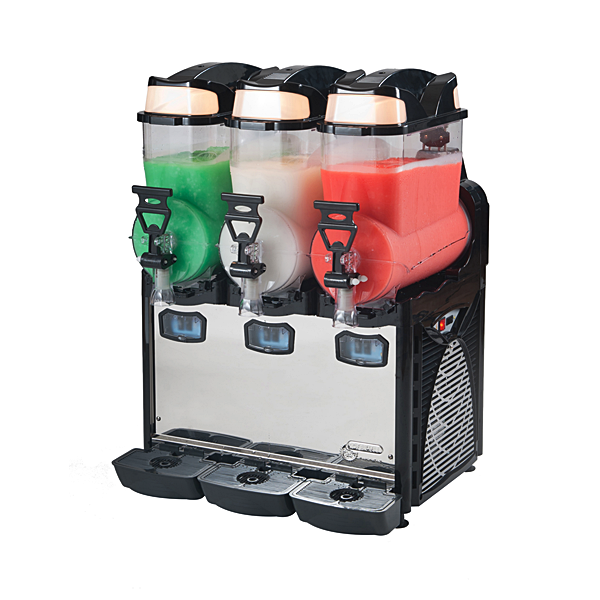 Cofrimell Slush Machine 3 Tank OASIS3