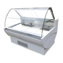 98'' CHEF Meat/Deli Display Cooler - SLIM 250C