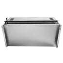 36" CHEF Commercial Salamander and Infrared Cheese Melter ATCM-36