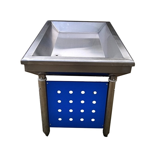 48'' Fish Display Table YSD-042