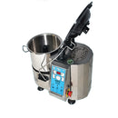 CHEF Food Processor Cutter Mixer 9L Capacity, ZDK-26