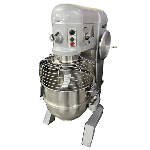 Hobart Planetary Dough Mixer 80 Qt. Capacity, Used FOR01684
