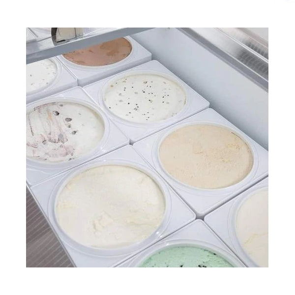 47" Windchill Ice Cream Dipping Cabinet WC-DC46-HC