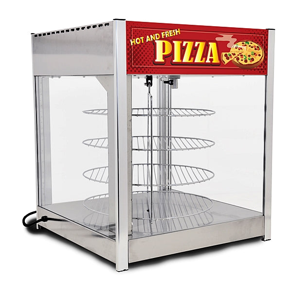 24'' Omcan Pizza Display Warmer 41468