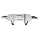 Hot Rocks Stone Conveyor Pizza Oven HR-93-33