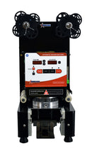 Omcan Automatic Drink Sealing Machine 44644