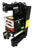 Omcan Automatic Drink Sealing Machine 44644