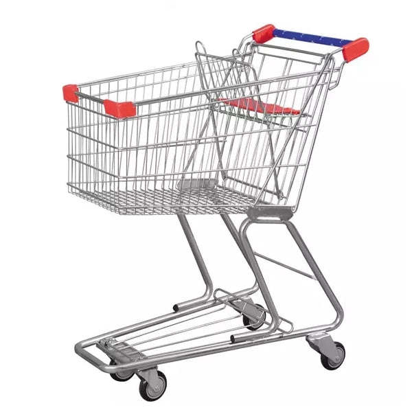 American Series Shopping Cart 45L Capacity, HBR-3058