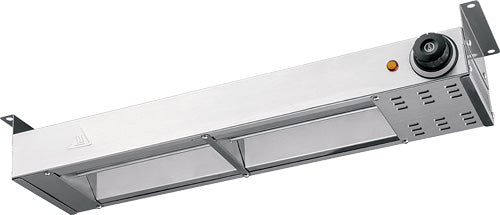 Omcan 48'' Overhead Strip Warmer 46697