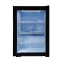 23'' Omcan Countertop Display Freezer 3.5 Cu.Ft., 47239