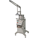 Hobart 2 Speed Bulk Continuous Feed Food Processor FP400i-1