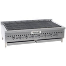 47'' Vulcan Liquid Propane Charbroiler VCCB47-P