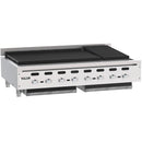 47'' Vulcan Liquid Propane Charbroiler VACB47-P