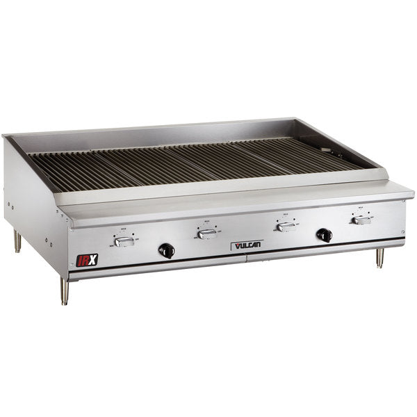 36'' Vulcan Liquid Propane Charbroiler VTEC36-P