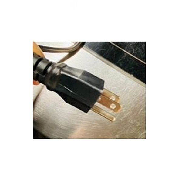 USED 2 Plate Waffle Baker FOR01431