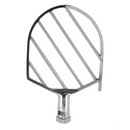 Eurodib Commercial 40Qt. Planetary Stand Mixer M40A