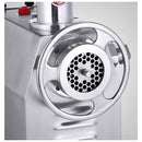 CHEF Heavy Duty Electric Stainless Steel Meat Grinder 551LBS Capacity, TK-22