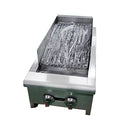 14'' Canco Natural Gas/Propane Heavy Duty Charbroiler CB-14