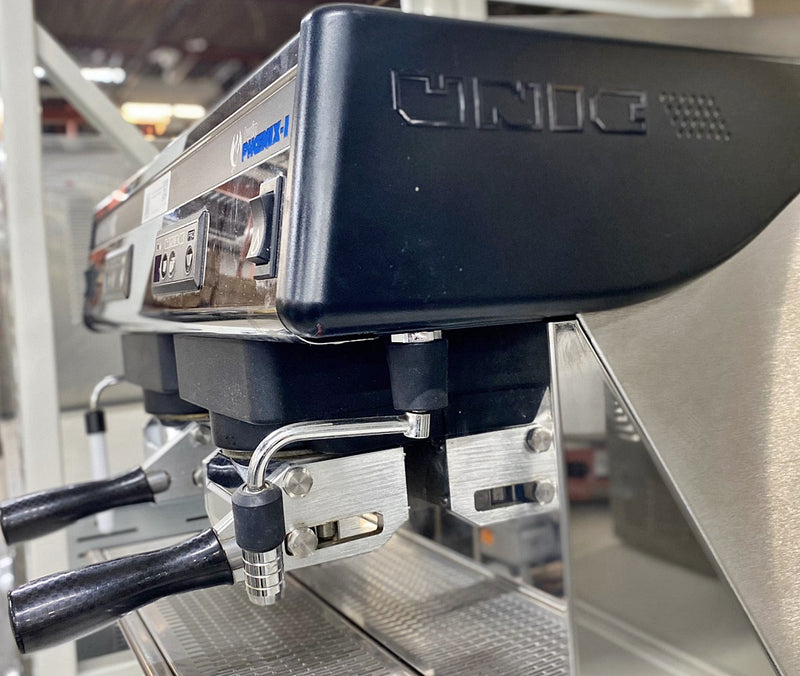 Unic Espresso Machine Used FOR01483