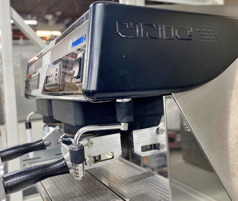 USED Unic Espresso Machine FOR01483