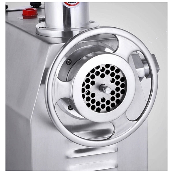 CHEF Heavy Duty Electric Stainless Steel Meat Grinder 250KG