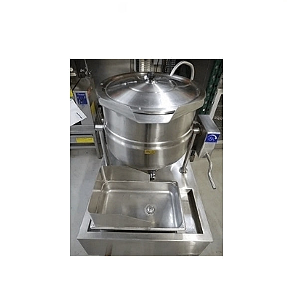 USED Cleveland 20 Gallon Soup Kettle FOR00869