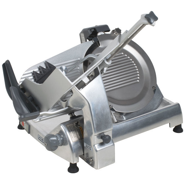 Hobart 13'' Blade Heavy Duty Meat Slicer HS6N-1