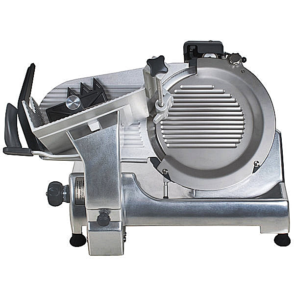 Hobart 13'' Blade Heavy Duty Meat Slicer HS6N-1