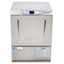 Hobart Under Counter Dishwasher, Hot Water Sanitizing LXEH-5
