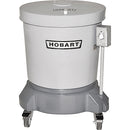 Hobart Electric Polyethylene Salad Dryer 20 Gallon Capacity, SDPE-11