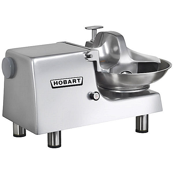 Hobart Buffalo Chopper Food Processor with #12 Hub, 84145-1