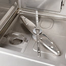 Hobart Advansys Undercounter Dishwasher with Energy Recovery Hot Water Sanitizing LXER-2